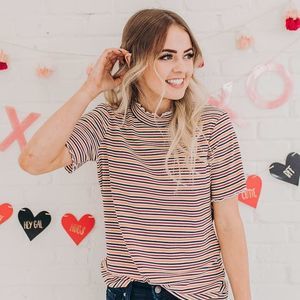 Meet your Posher, Cassidy